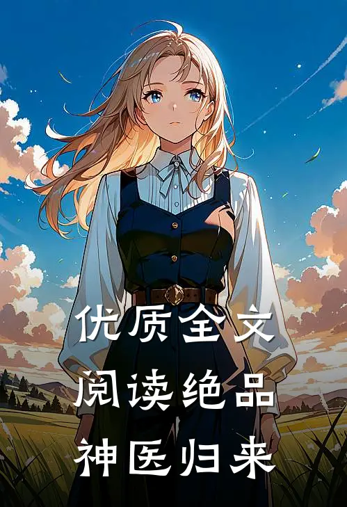 优质全文阅读绝品神医归来