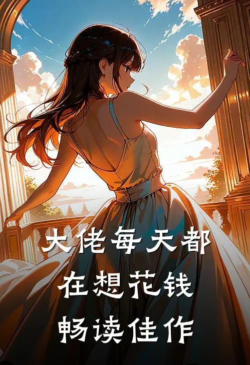 大佬每天都在想花钱畅读佳作