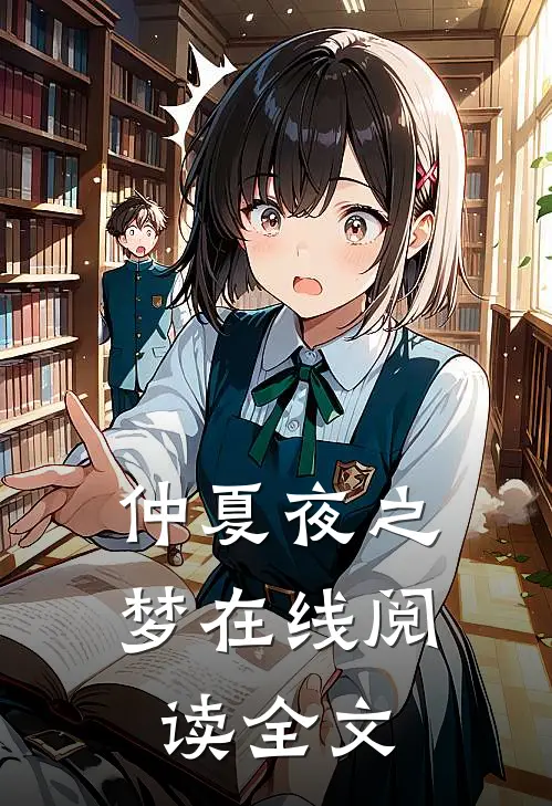仲夏夜之梦在线阅读全文