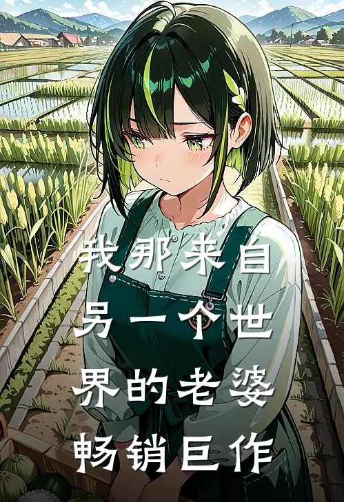 我那来自另一个世界的老婆畅销巨作