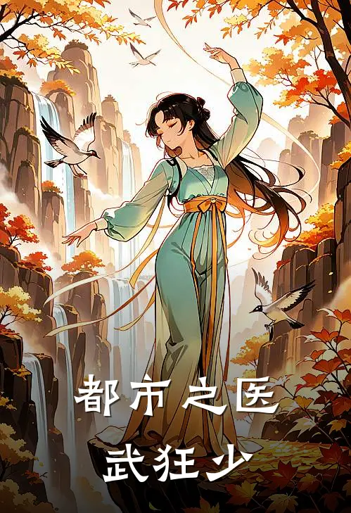 都市之医武狂少