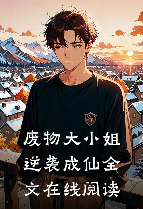 废物大小姐逆袭成仙全文在线阅读