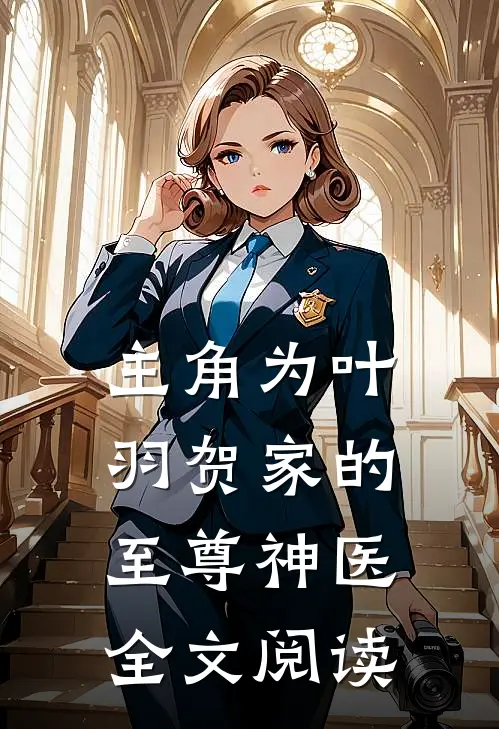 主角为叶羽贺家的至尊神医全文阅读