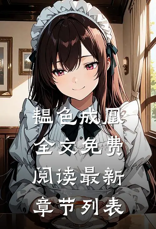 韫色成凰全文免费阅读最新章节列表