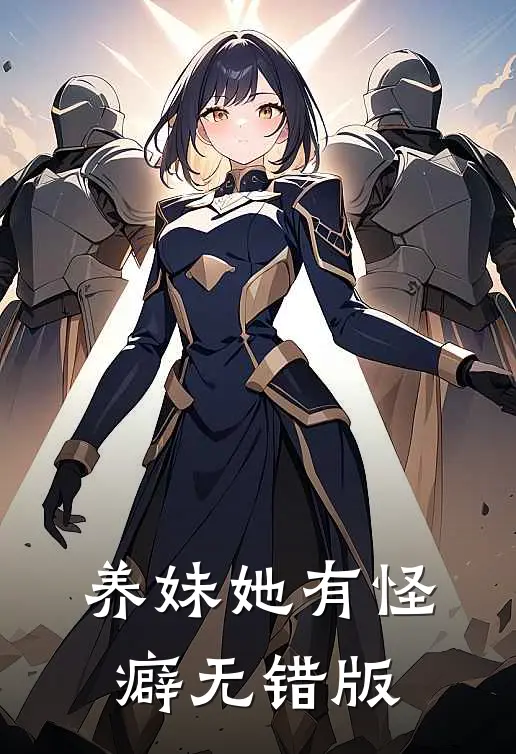 养妹她有怪癖无错版