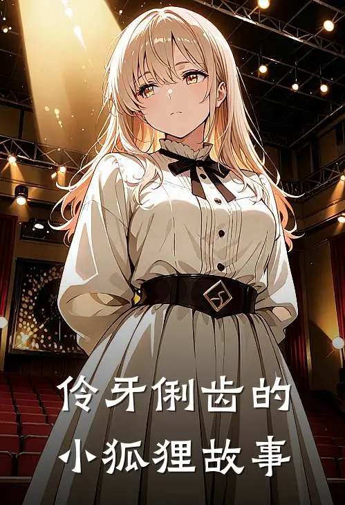 伶牙俐齿的小狐狸故事