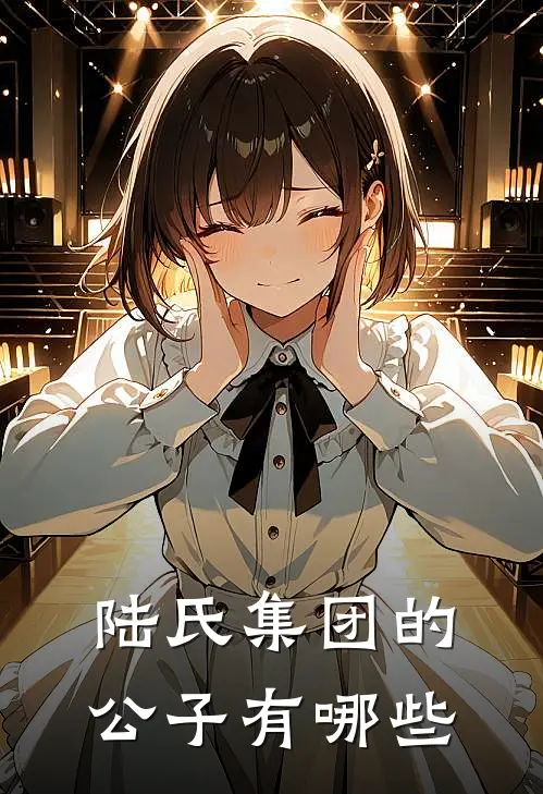 陆氏集团的公子有哪些