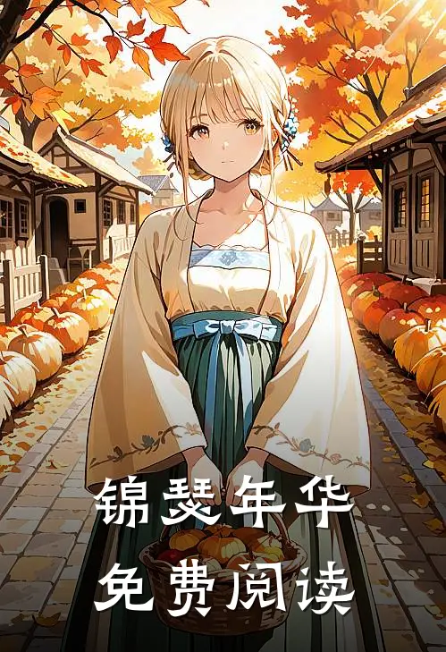锦瑟年华免费阅读