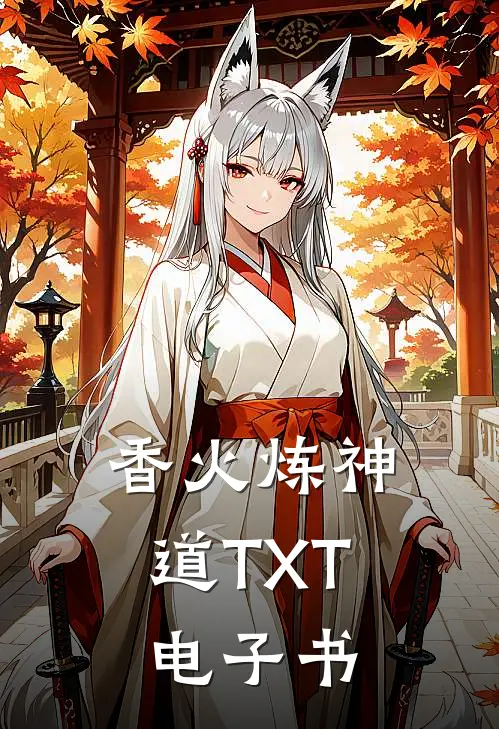 香火炼神道TXT电子书