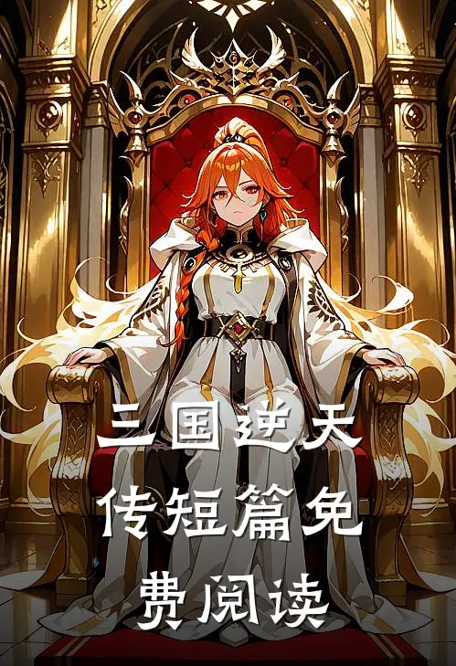 三国逆天传短篇免费阅读