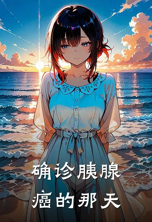 确诊胰腺癌的那天
