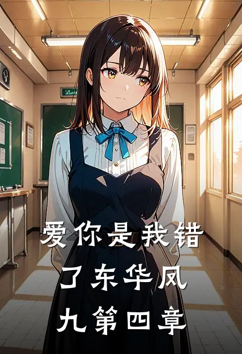 爱你是我错了东华凤九第四章