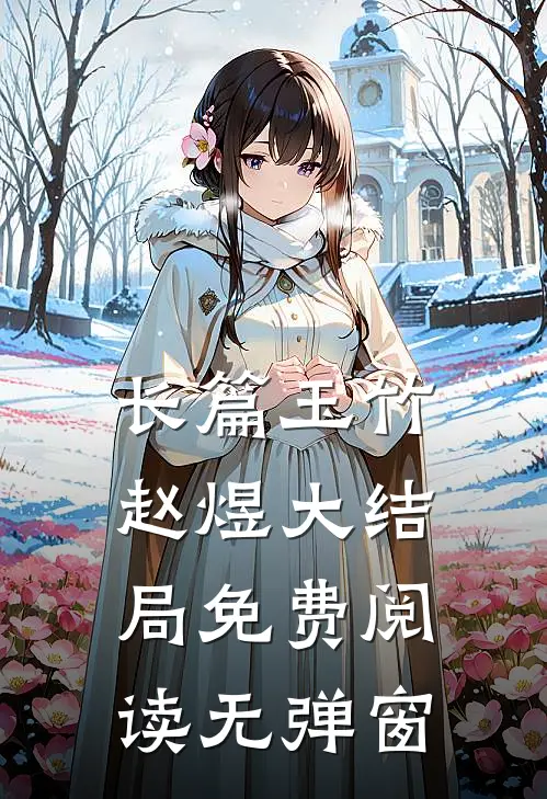 长篇玉竹赵煜大结局免费阅读无弹窗