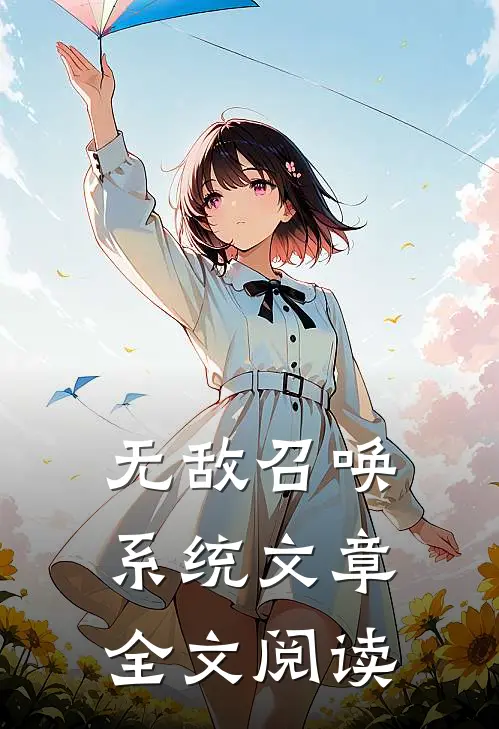 无敌召唤系统文章全文阅读