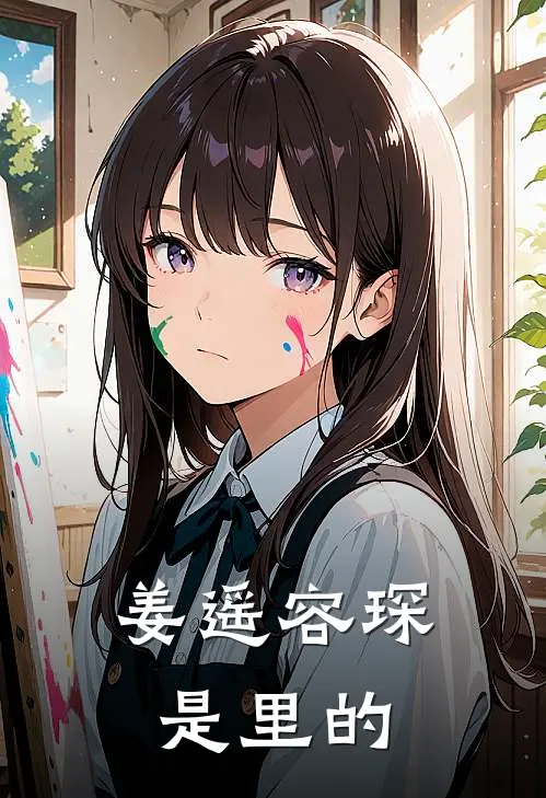 姜遥容琛是里的