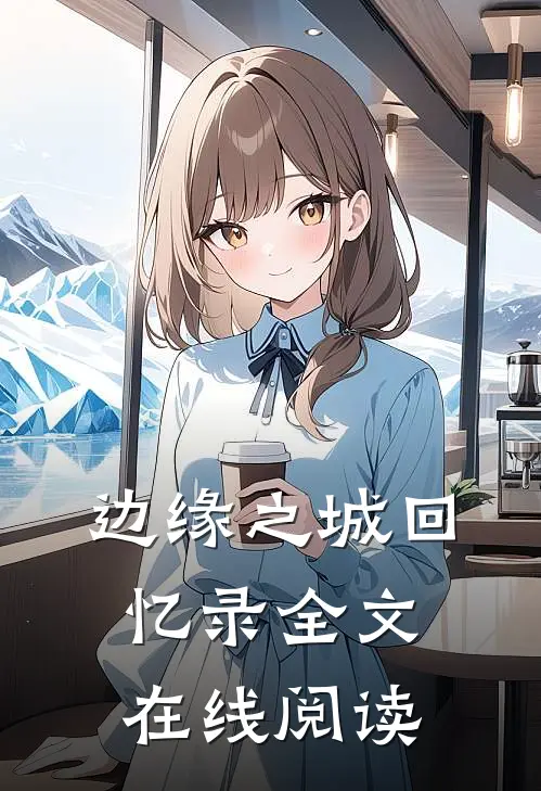 边缘之城回忆录全文在线阅读