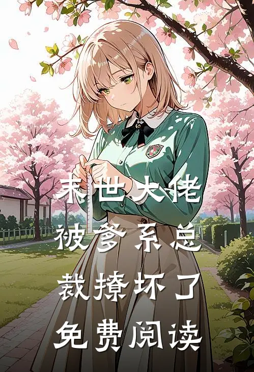 末世大佬被爹系总裁撩坏了免费阅读