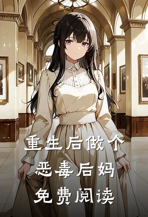 重生后做个恶毒后妈免费阅读