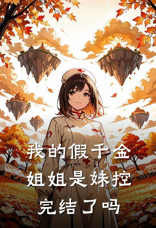 我的假千金姐姐是妹控完结了吗