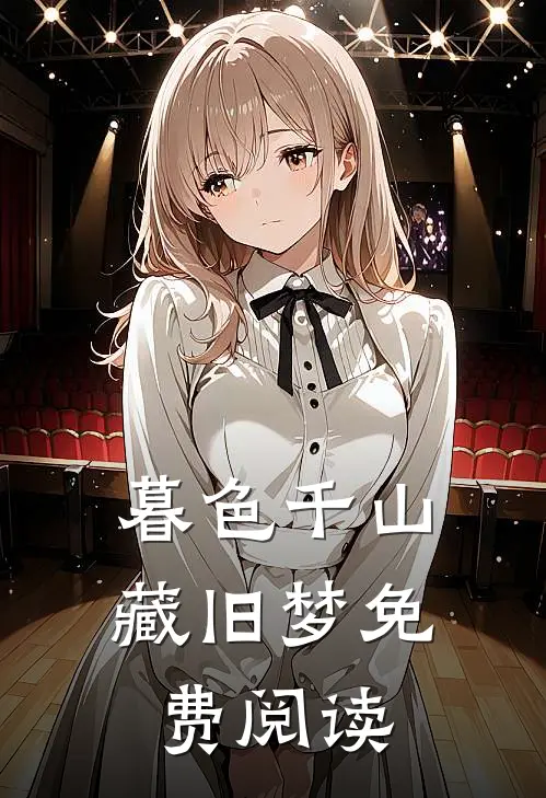 暮色千山藏旧梦免费阅读
