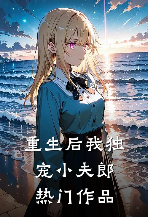 重生后我独宠小夫郎热门作品