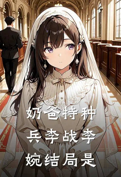 奶爸特种兵李战李婉结局是