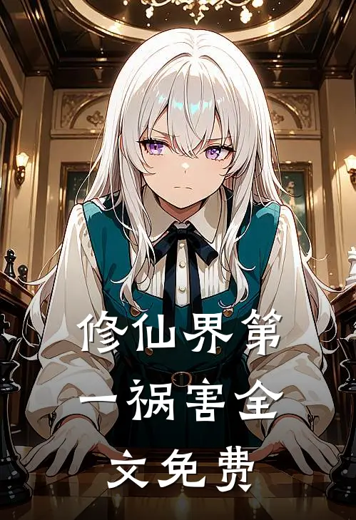 修仙界第一祸害全文免费