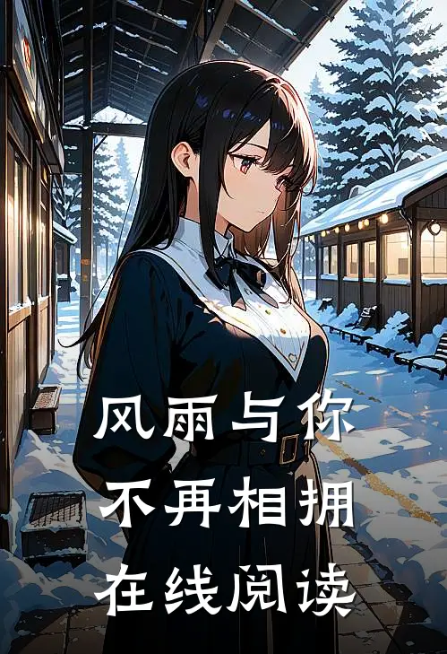 风雨与你不再相拥在线阅读