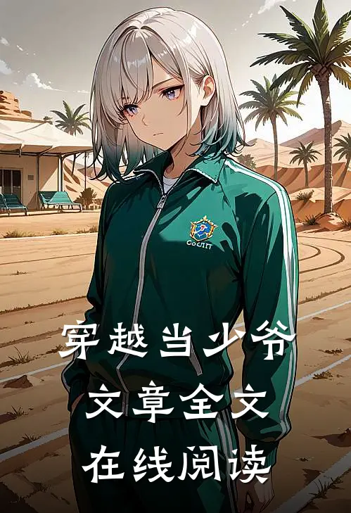穿越当少爷文章全文在线阅读