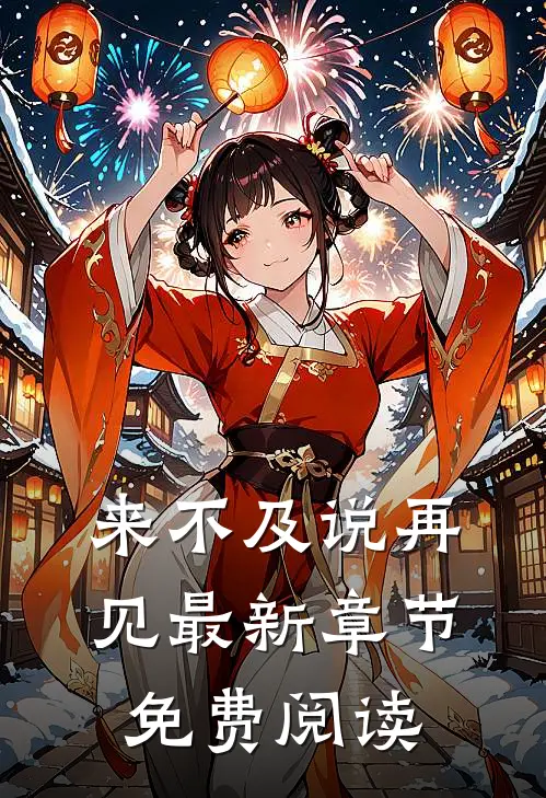来不及说再见最新章节免费阅读