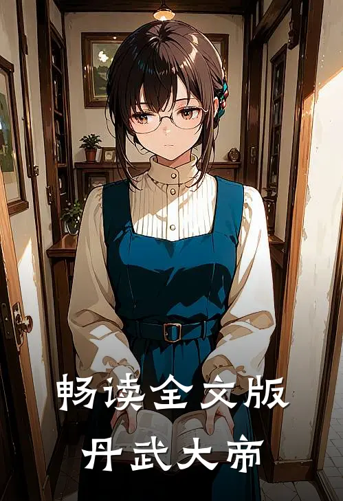 畅读全文版丹武大帝