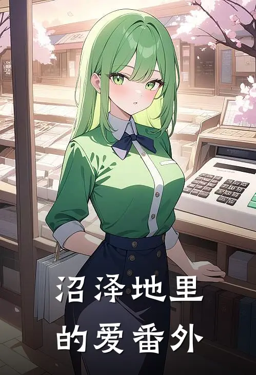 沼泽地里的爱 番外