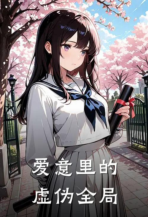 爱意里的虚伪全局