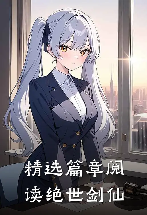 精选篇章阅读绝世剑仙