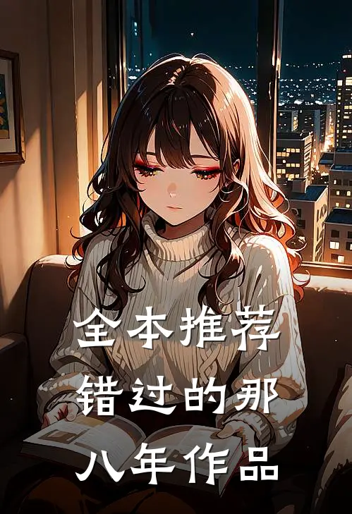 全本推荐错过的那八年作品