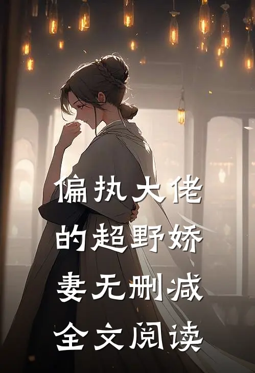 偏执大佬的超野娇妻无删减全文阅读