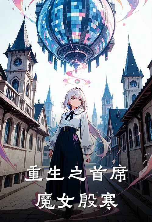 重生之首席魔女殷寒