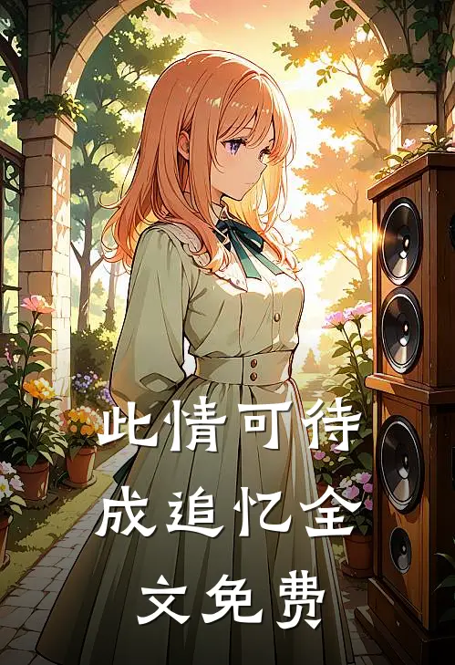 此情可待成追忆全文免费