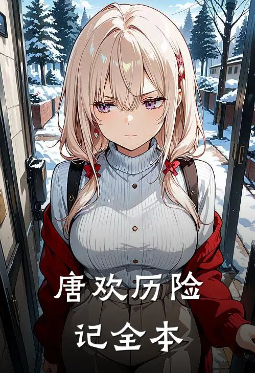 唐欢历险记全本