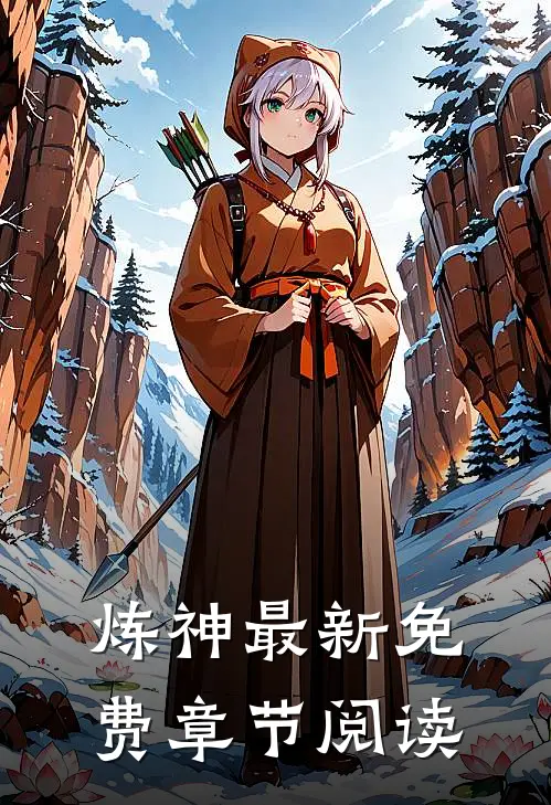 炼神最新免费章节阅读