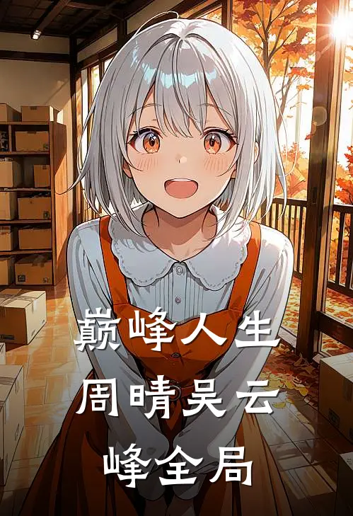 巅峰人生周晴吴云峰全局