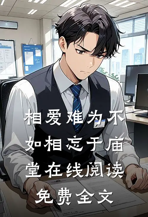 相爱难为不如相忘于庙堂在线阅读免费全文