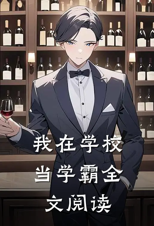 我在学校当学霸全文阅读