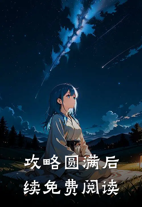 攻略圆满后续免费阅读