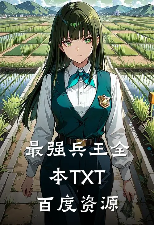 最强兵王全本TXT百度资源