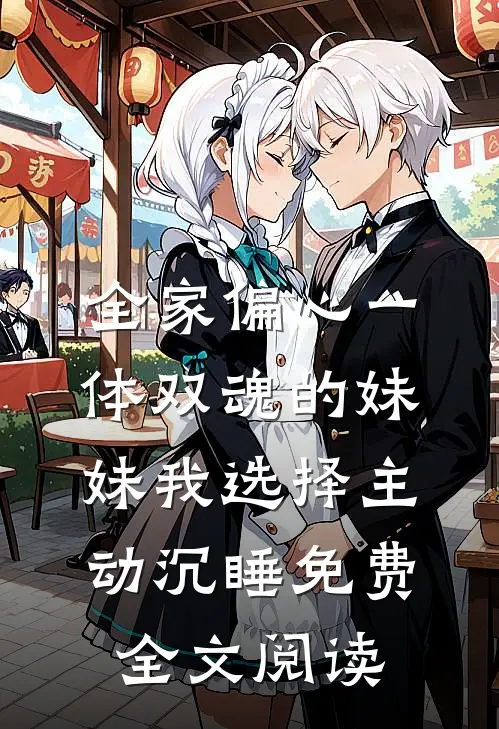 全家偏心一体双魂的妹妹我选择主动沉睡免费全文阅读