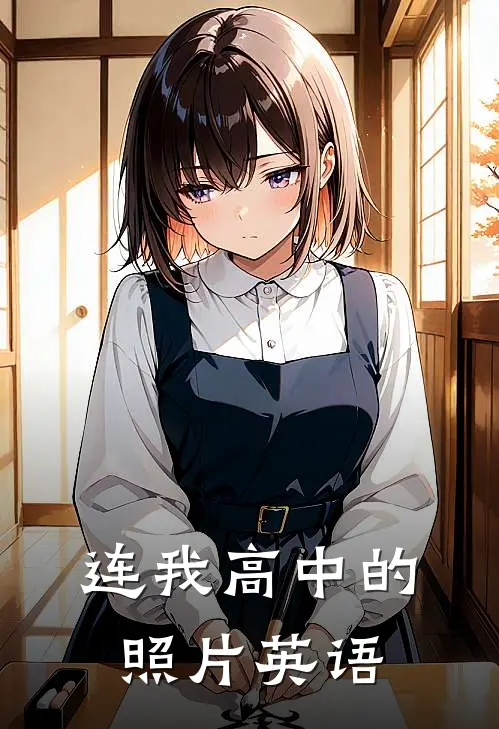 连我高中的照片英语