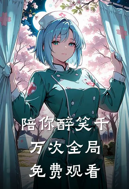 陪你醉笑千万次全局免费观看