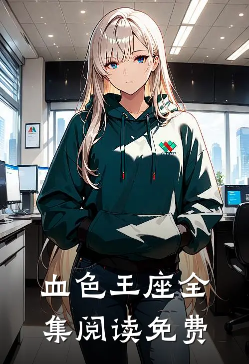 血色王座全集阅读免费