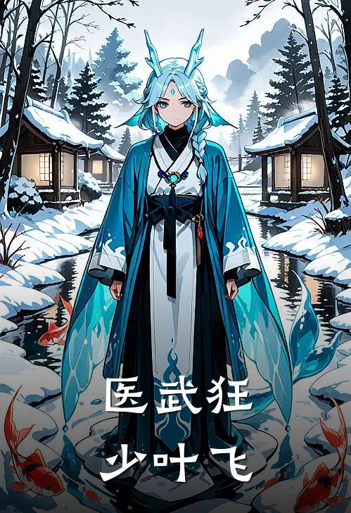 医武狂少叶飞